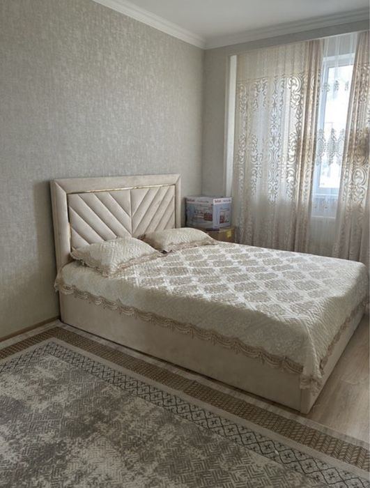 Продам спальный срочно.