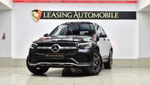 Mercedes-Benz GLC 300e AMG ILS Distronic Panoramic Ventilatie Sus Pneumatica Webasto Gar