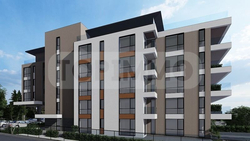 Продава се Тристаен апартамент в к.к. Св.Св. Константин и Елена - 109 кв.м за 2051 €/кв.м - Снимка #2
