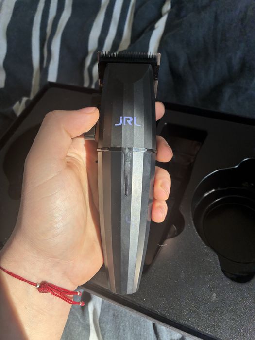 Машинки JRL onyx 2020c