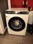 Masina de spalat rufe Samsung