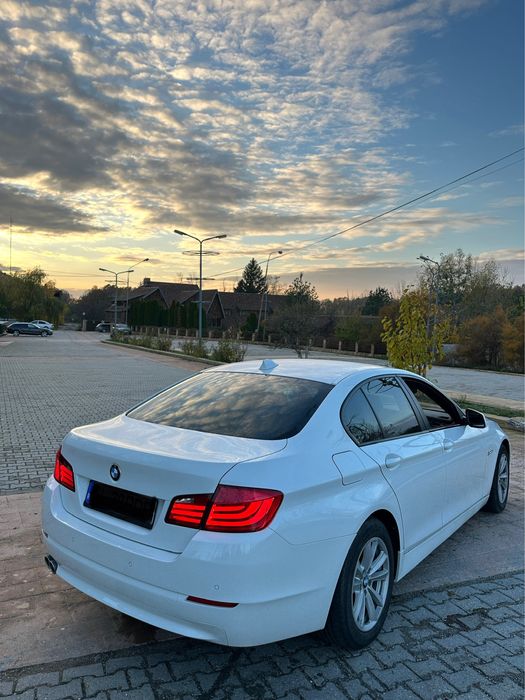 Vand bmw seria 5 / f10 2014