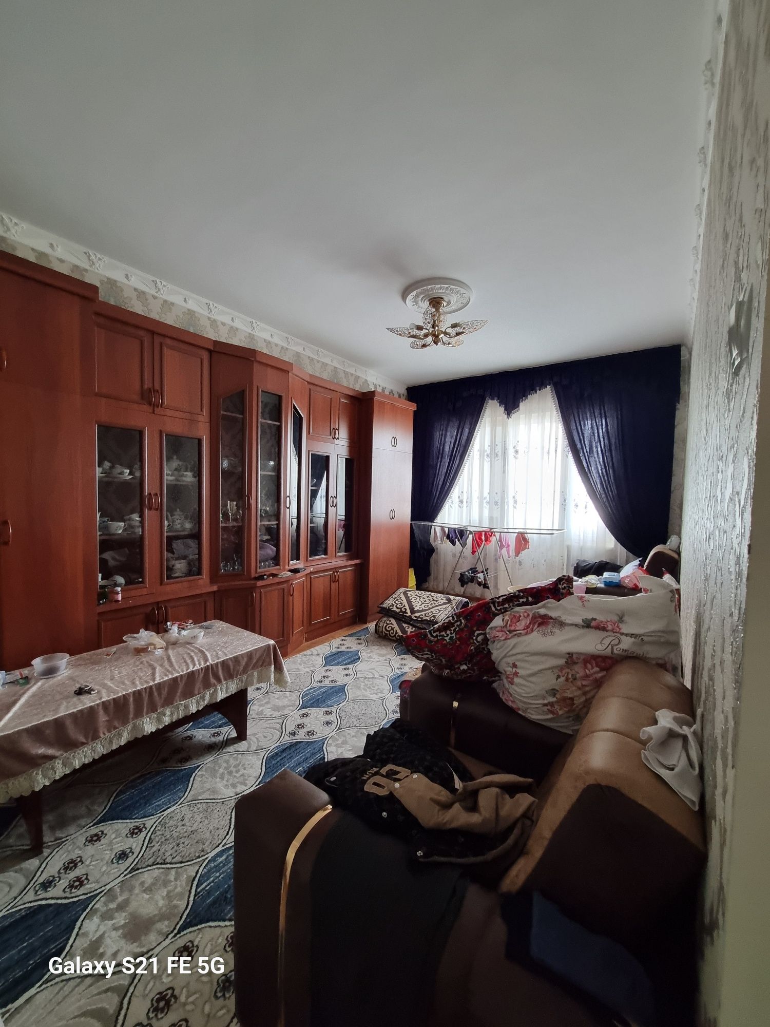 Продам квартиру срочно!