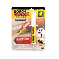 Insecticid tip gel pentru gandaci, Doctor Roach