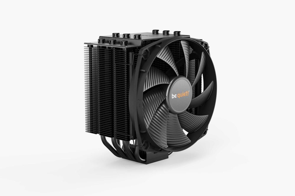 Cooler BeQuiet  DARK ROCK 4