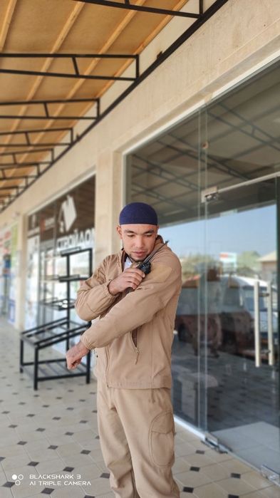 Arzon narxlarda kamera o'rnatamiz