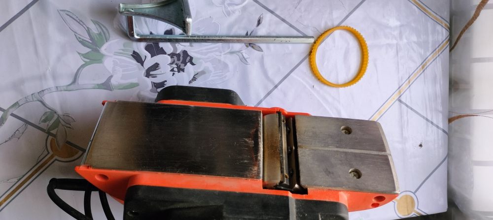 Электрофуганок PIT