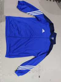 Bluza trening adidas L