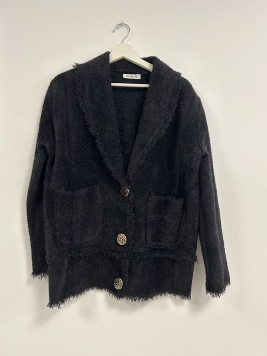 Cardigan/ sacou moale