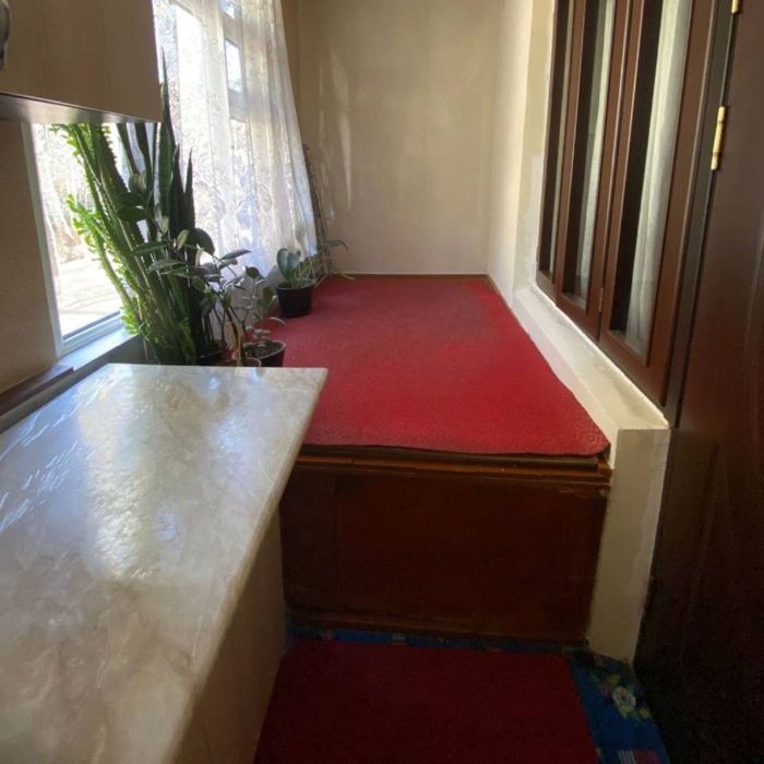 Продается квартира 2/2/4 на Юнус Абаде 7 Афрагамус