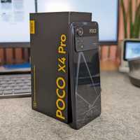 Poco x4 pro 5g  120000