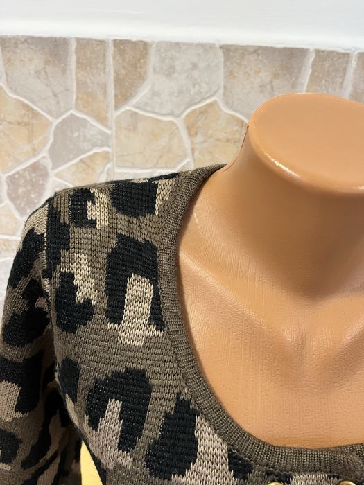 Pulover dama Modstrom