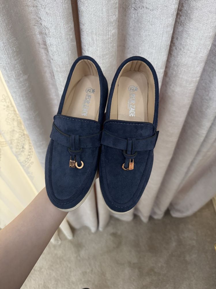 Loro piana yengi