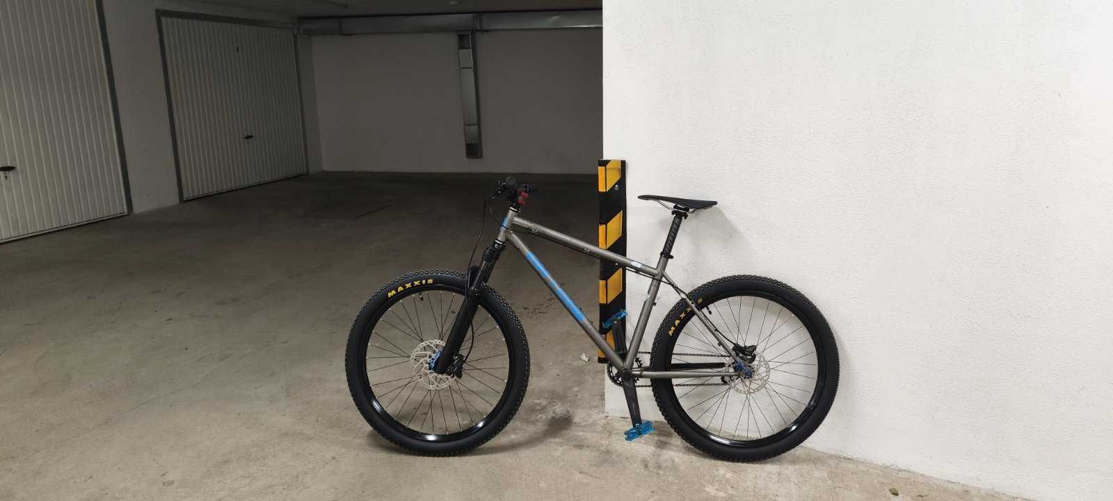 Колело On One 456 Evo 2