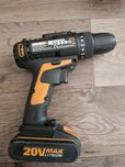 Filetată Worx fara baterie