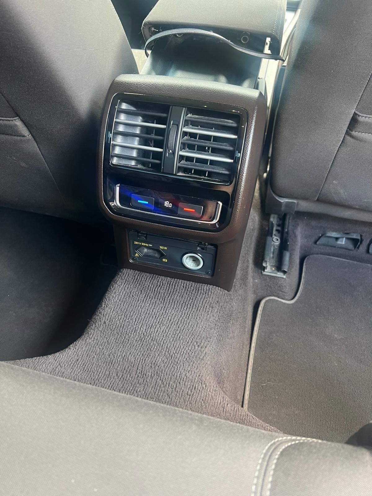 Volkswagen Passat b8