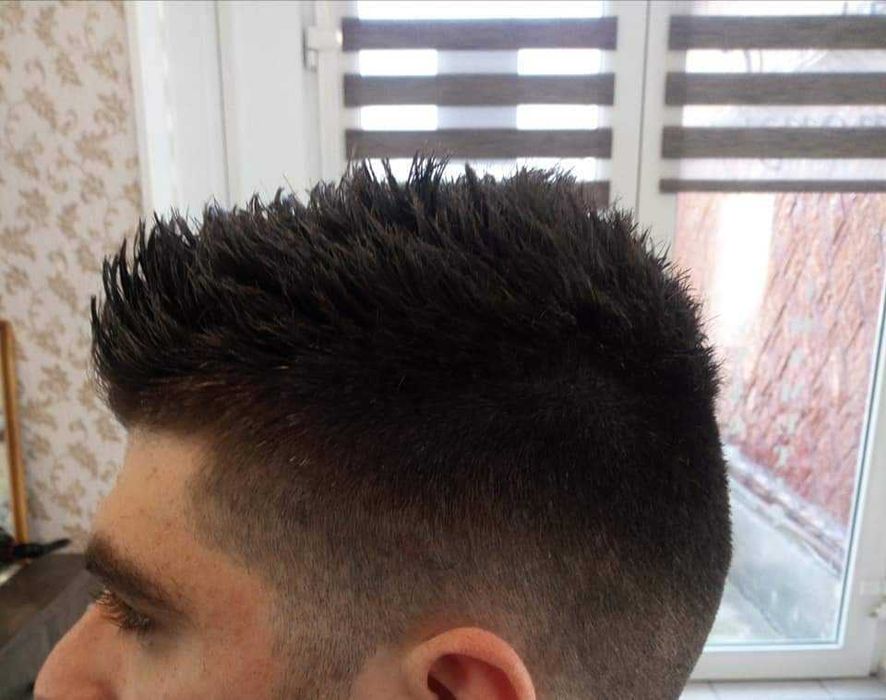 Salon de înfrumusețare Zorilor!