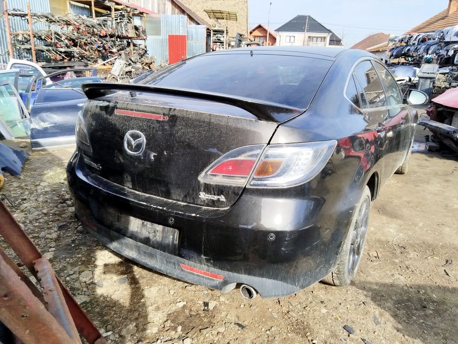 Stop stanga/dreapta Mazda 6 SPORT GH an 2007-2013 hatchback