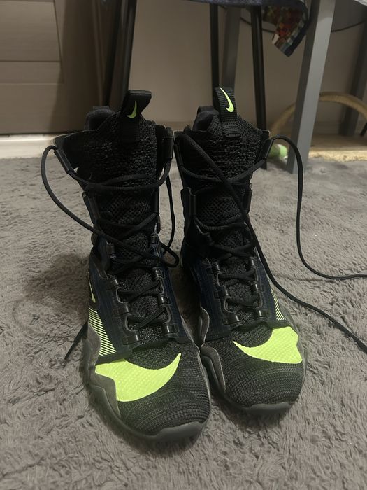 Nike HyperKo 2 in stare bună!