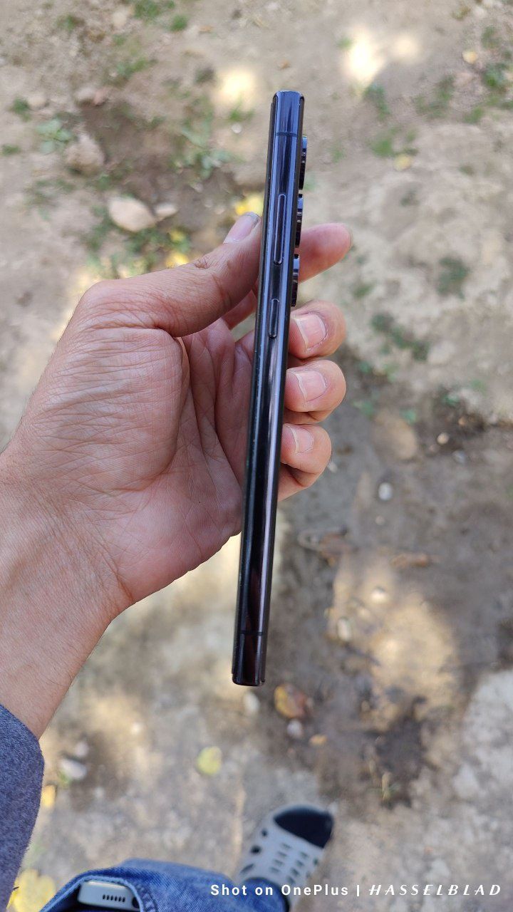 S23 ultra karopka