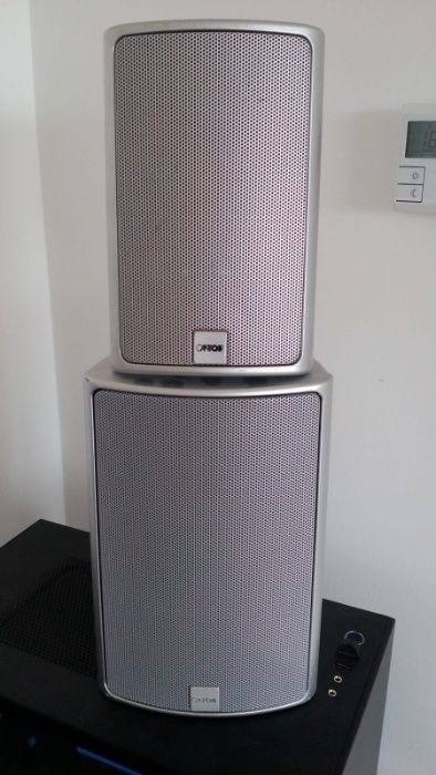 sitem boxe 5.1 home cinema top Canton