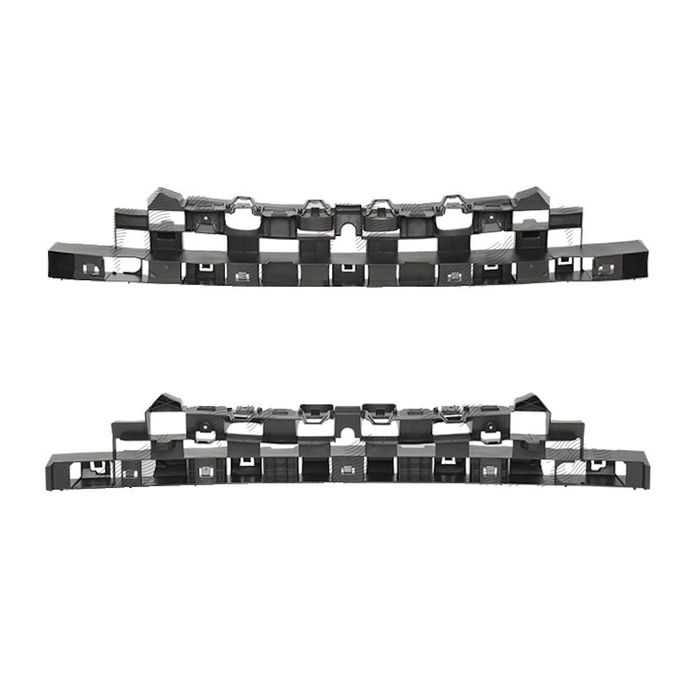 Armatura bara fata, plastic, absorbant Renault Trafic, 08.2014-, 620905080R