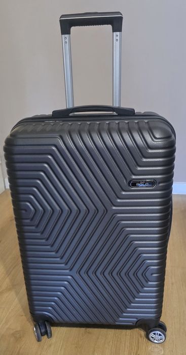 POLO-Пътнически Куфар.