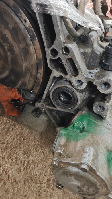 Акпп хонда срв рд1