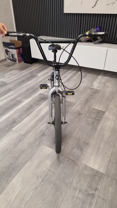 Bicicleta dhs jumper
