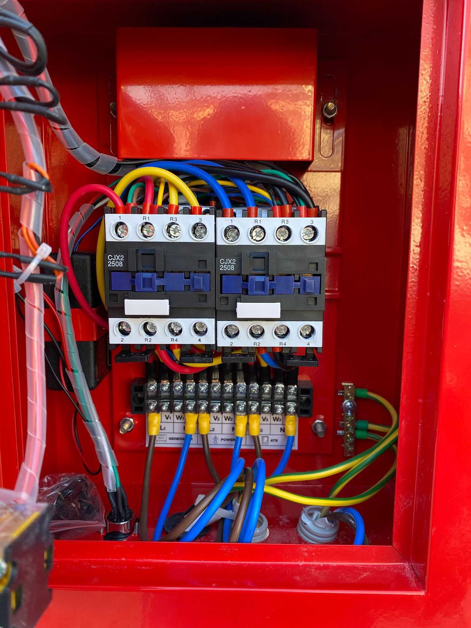 Electrician autorizat Bucuresti/Ilfov execut instalatii electrice,PRAM