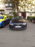 Audi A6  quattro