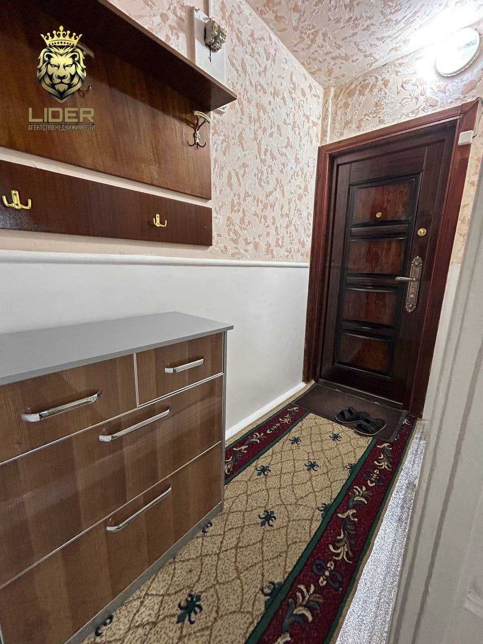Срочно Продается 2х комнатная квартира ор.р Горгаз Цена 34.500$