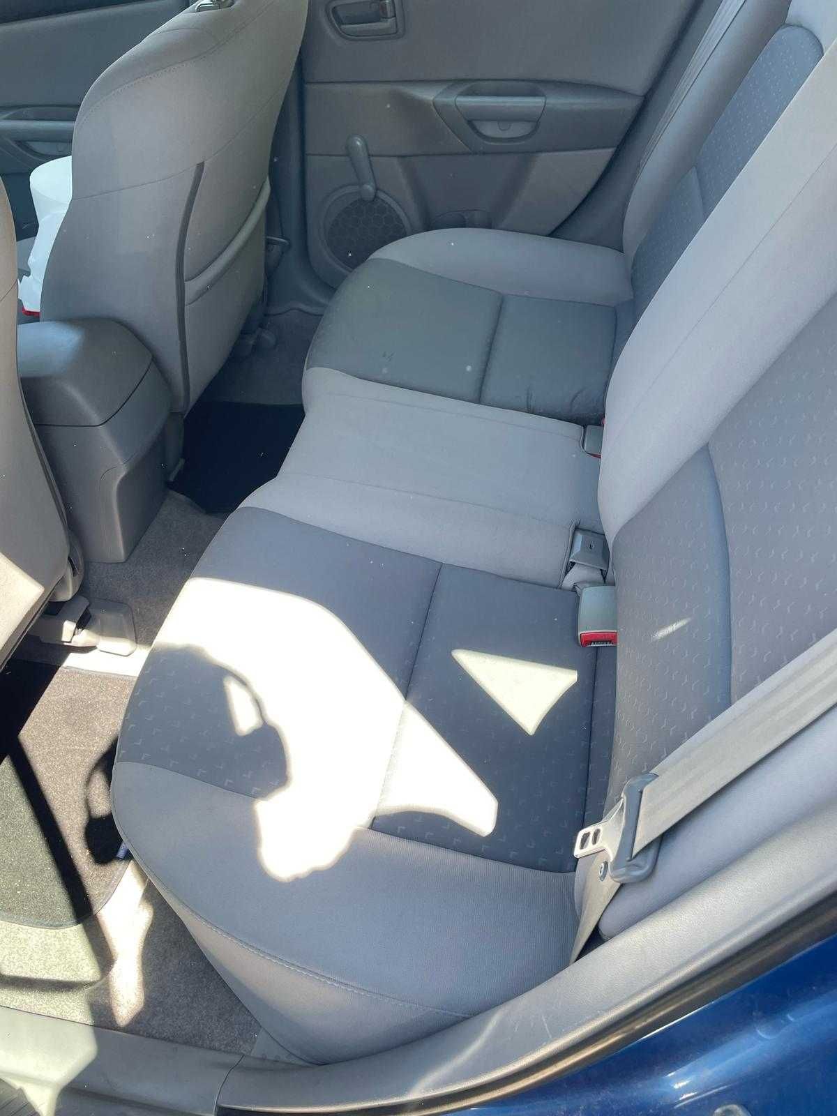 Vand Mazda 3 2006