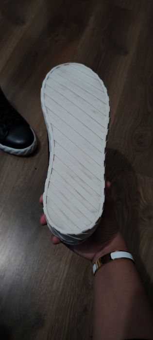 Adidasi barbatesti dolce gabbana