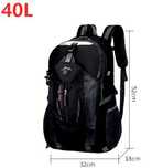 Rucsac Drumetii Calatorii Avion Excursii Scoala 40 Litri