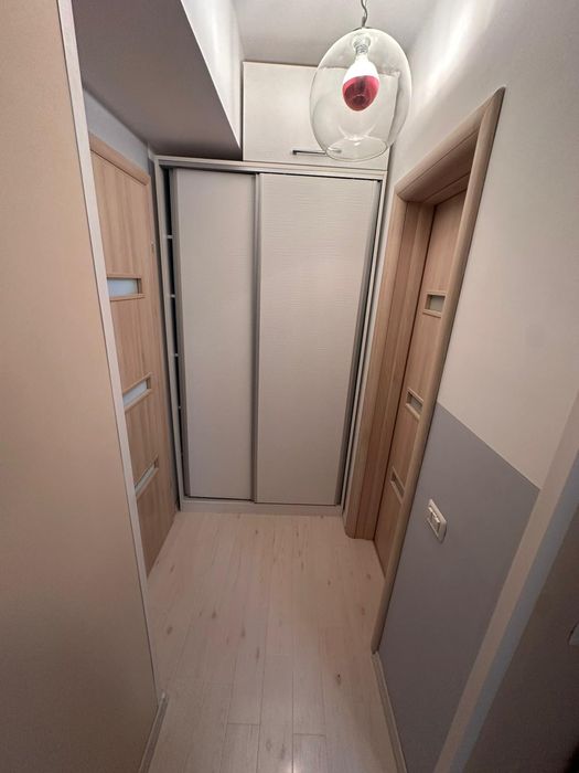 Apartament 3 camere de inchiriat in Dobroesti