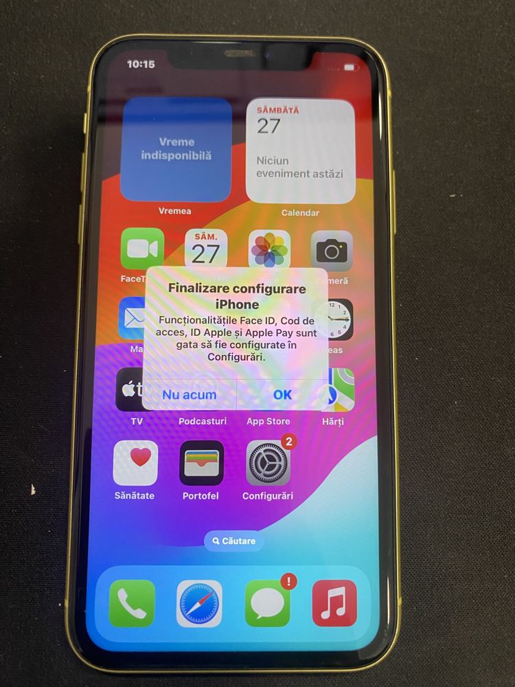 Iphone 11 64 Gb id-qal189