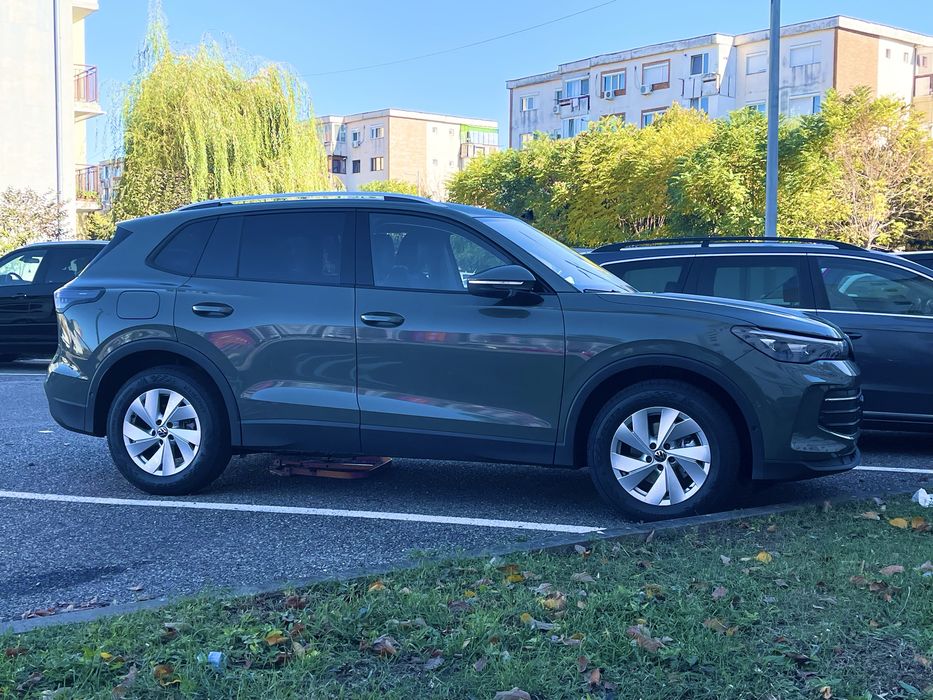 Jante 17 VW Golf Jetta Caddy Touran Tiguan T Roc Skoda Octavia Seat