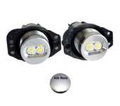Kit Led Marker Angel Eyes BMW E90 E91