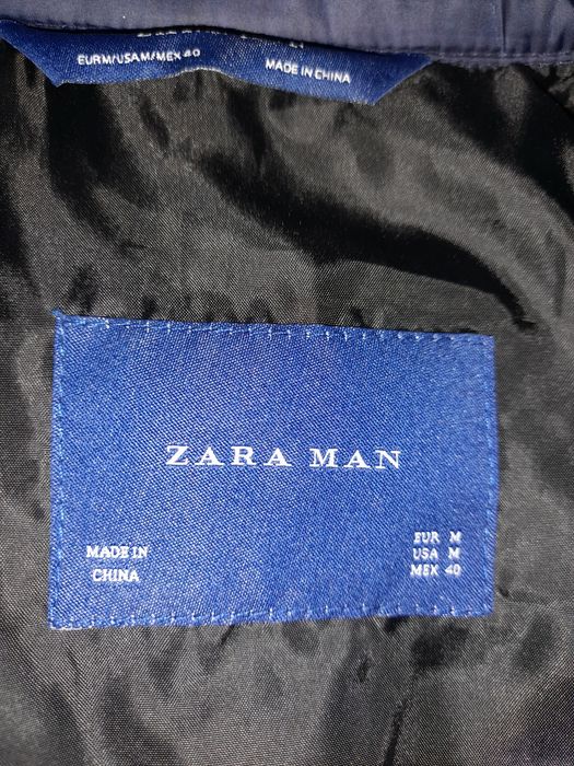 Geaca marca ZARA