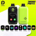 Special!Vape Posh ProMax !Apel de pe Vape !Mesaj pe Vape !