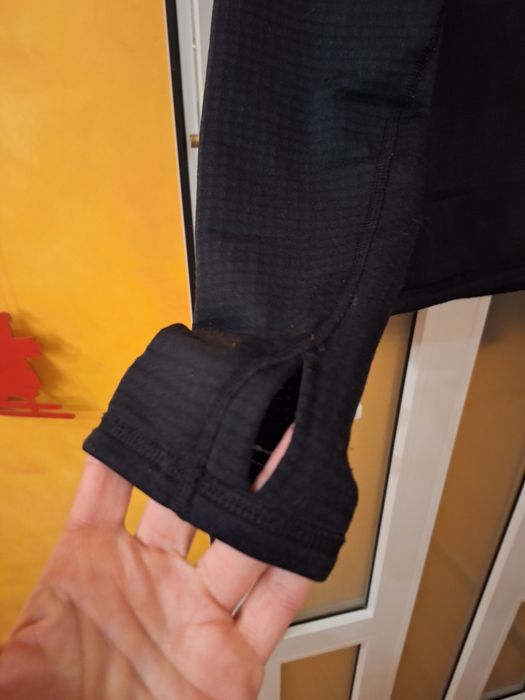 Hanorac/Bluza Mammut S