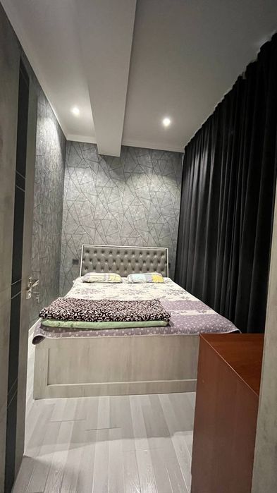 Чилонзор 2/2/6 ЖК новастройка 10 квартал