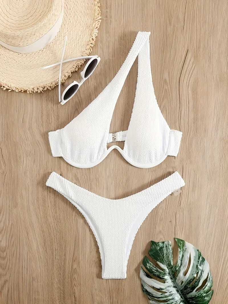 Pure Elegance Swimwear