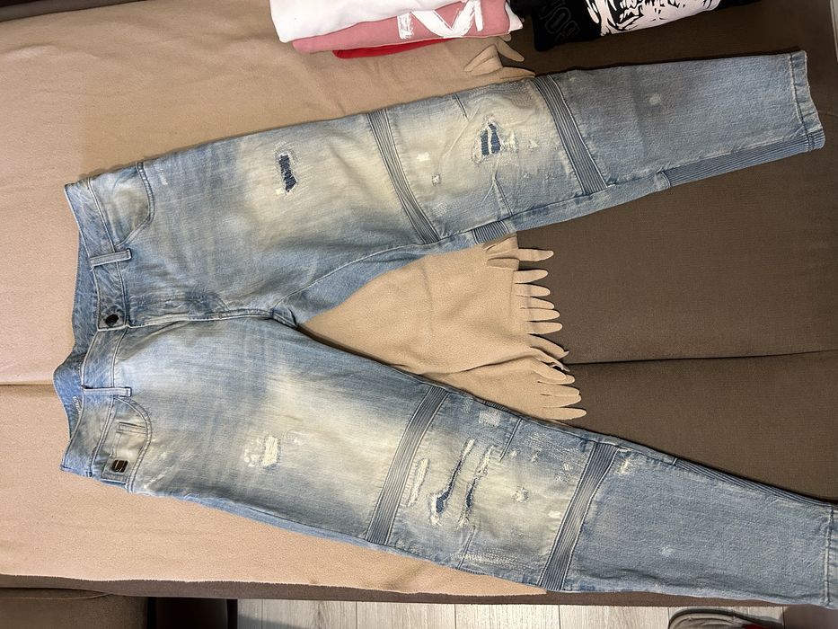 G-star raw дънки