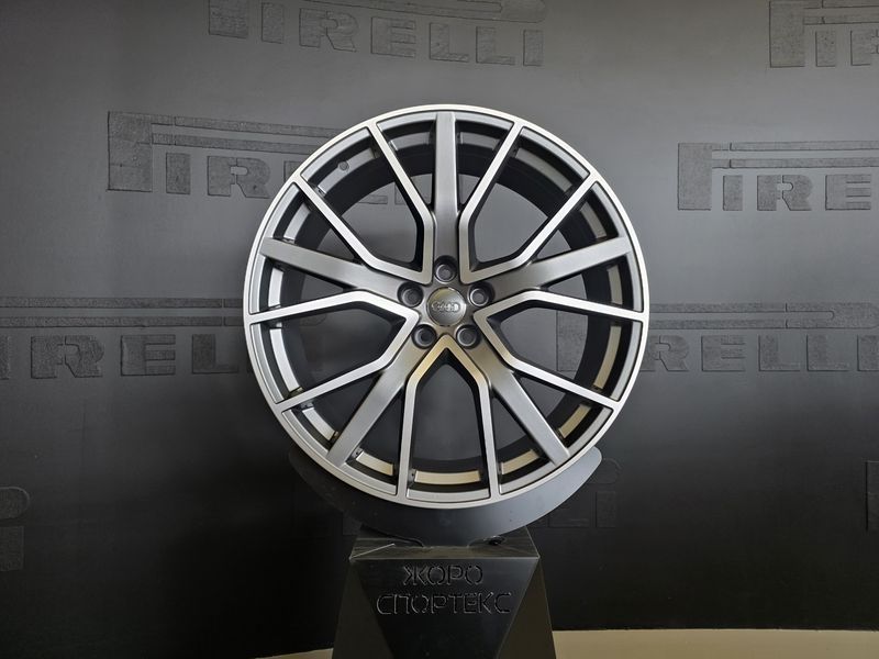 21цола Ауди 5х112 Audi 5x112