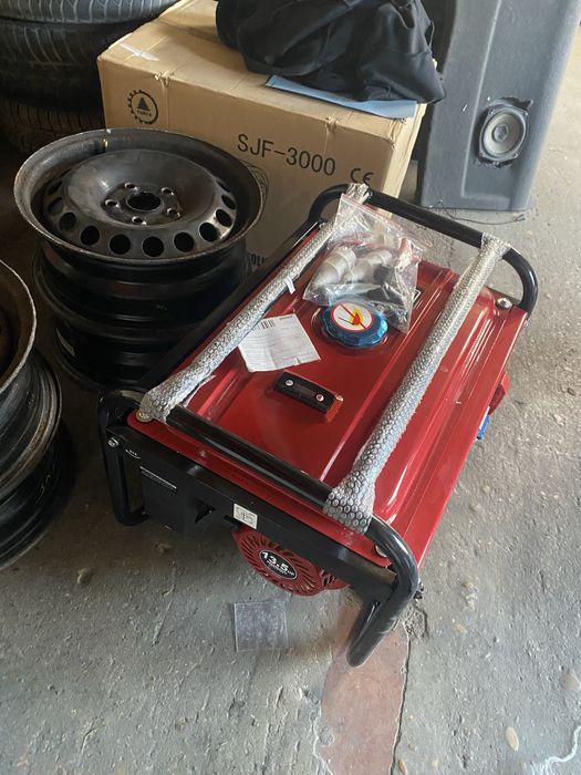 Generator za tok генератор за ток HONDA