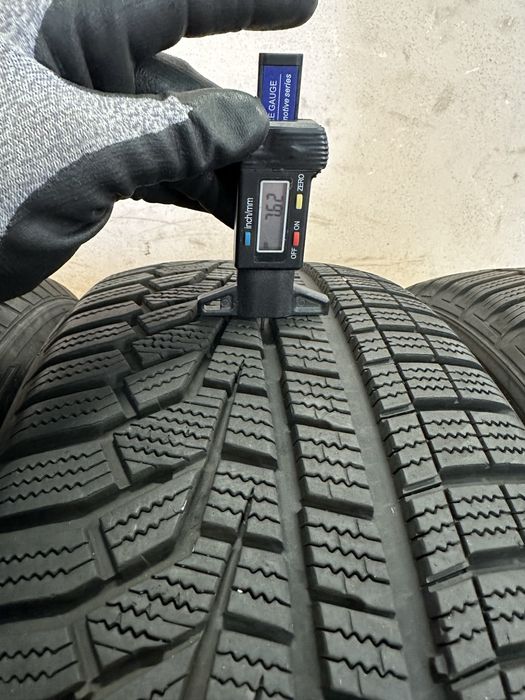 Гуми 225/50/17 HANKOOK Winter Icept RUN FLAT