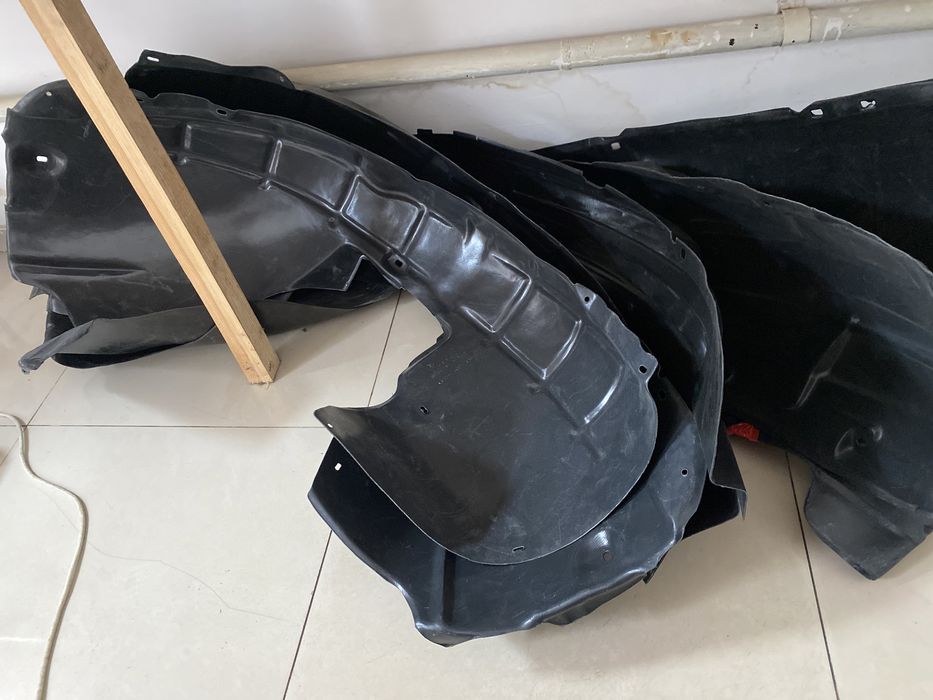 Подкрылок камри 50 toyota camry 50