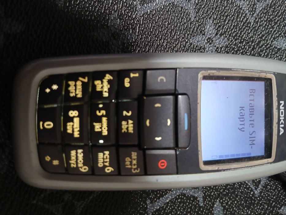 Assalom alekum telefon sotiladi Original Nokia 2600